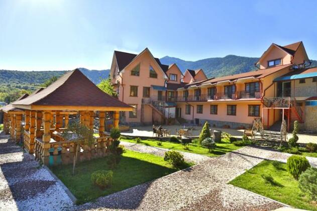 Abago Hotel - Photo5