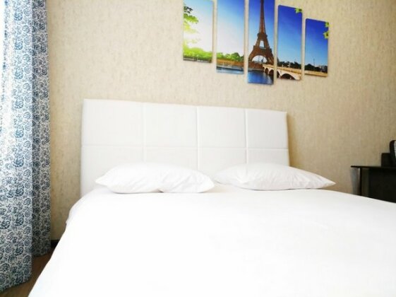ApartPlus Tre Apartments - Photo2