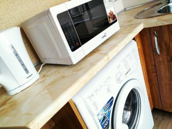 ApartPlus Tre Apartments - Photo4
