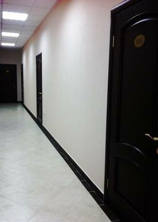 Biba Apartments Maykop - Photo2