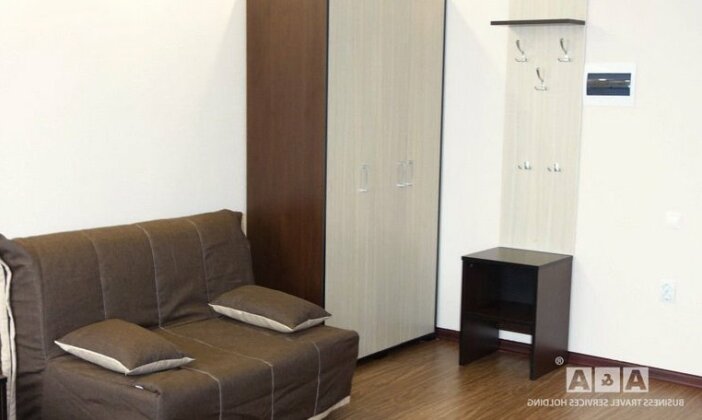 Biba Apartments Maykop - Photo3