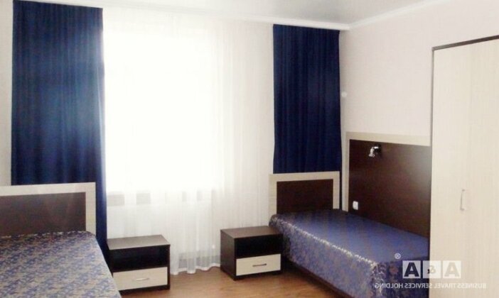 Biba Apartments Maykop - Photo4