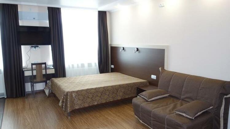 Biba Apartments Maykop - Photo5