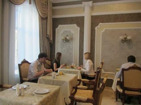 Biba Hotel - Photo2