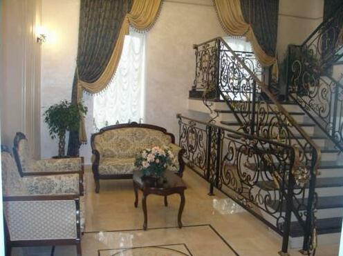 Biba Hotel - Photo3