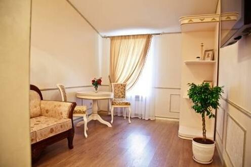Biba Hotel - Photo4
