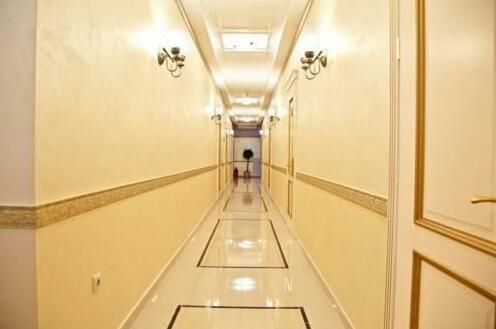 Biba Hotel - Photo5