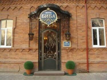 Biba Hotel