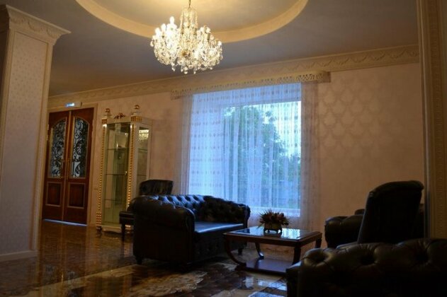 Grand Hotel &Spa Maykop - Photo5