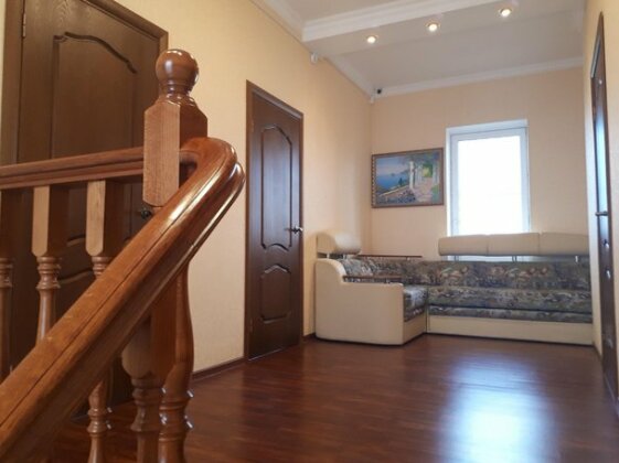 Guest House Dar Maykop - Photo2