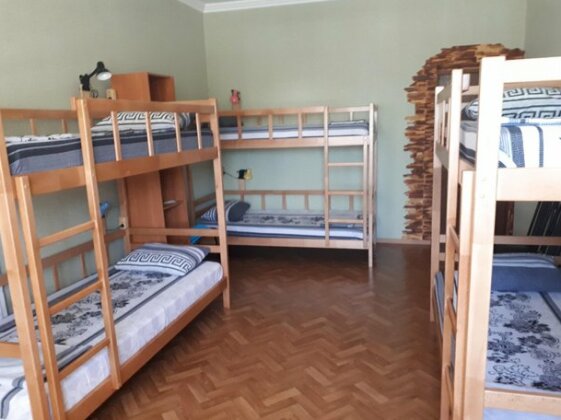 Guest House Dar Maykop - Photo3