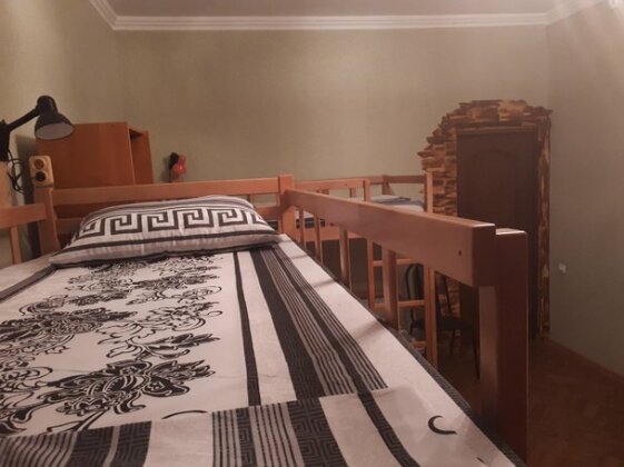 Guest House Dar Maykop - Photo5
