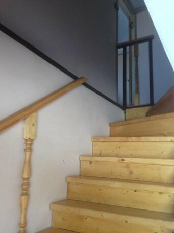 Guest House Dollmen - Photo4