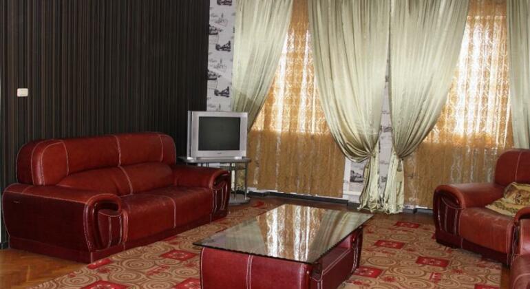 Guest house Komfort Maykop - Photo2