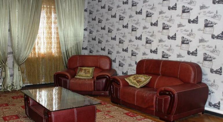 Guest house Komfort Maykop - Photo3