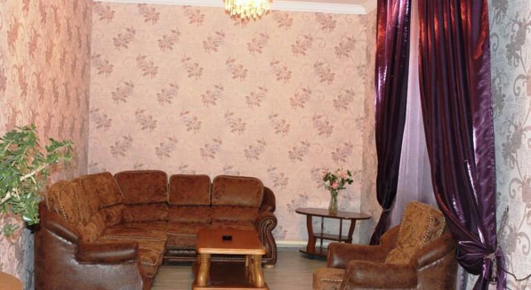 Guest house Komfort Maykop - Photo5