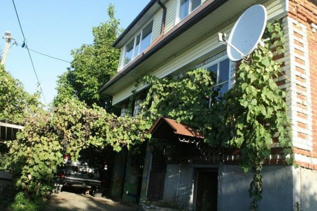 Guest House Razdolye Plyus