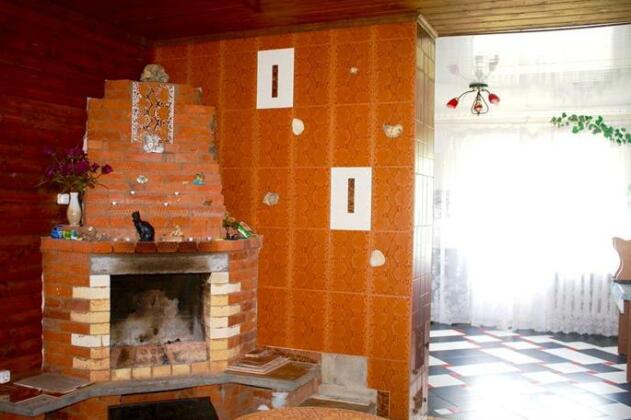 Guest House Razdolye Plyus - Photo2