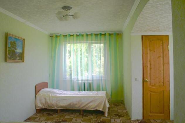 Guest House Razdolye Plyus - Photo4