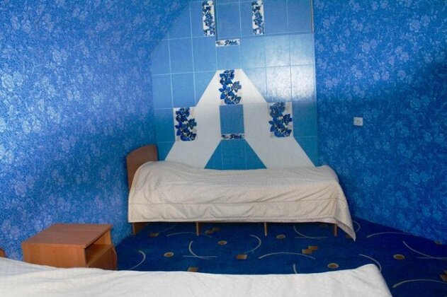 Guest House Razdolye Plyus - Photo5