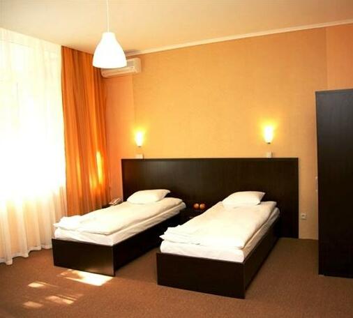 Medical Spa Resort Lago-Naki
