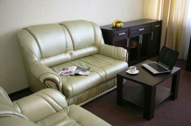 Medical Spa Resort Lago-Naki - Photo3