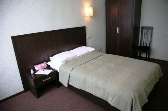 Medical Spa Resort Lago-Naki - Photo4