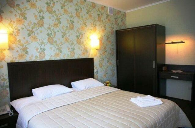 Medical Spa Resort Lago-Naki - Photo5