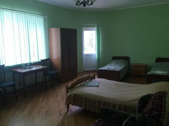 Motel on Voroshilova - Photo2