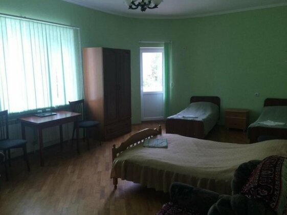 Motel on Voroshilova - Photo2