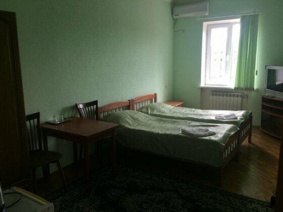 Motel on Voroshilova - Photo3
