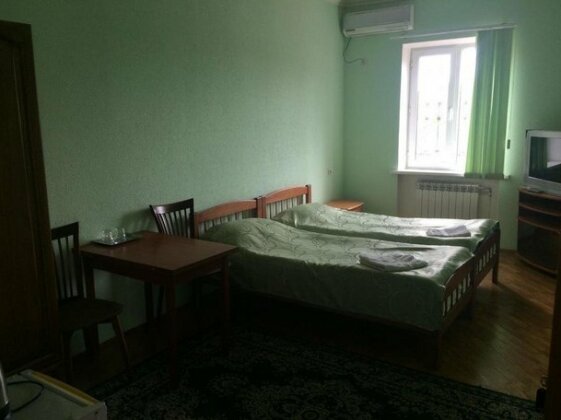 Motel on Voroshilova - Photo3