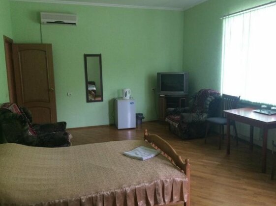 Motel on Voroshilova - Photo5