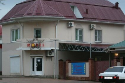 Motel on Voroshilova
