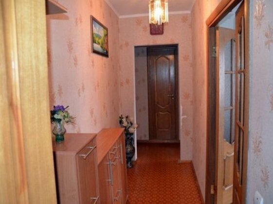 Na Krest'yanskoj 451 Apartments - Photo2