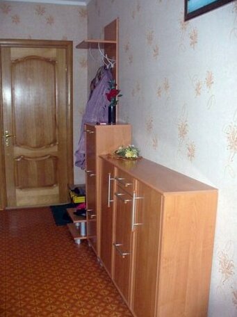 Na Krest'yanskoj 451 Apartments - Photo3