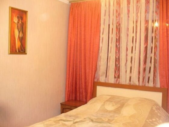 Na Krest'yanskoj 451 Apartments - Photo4