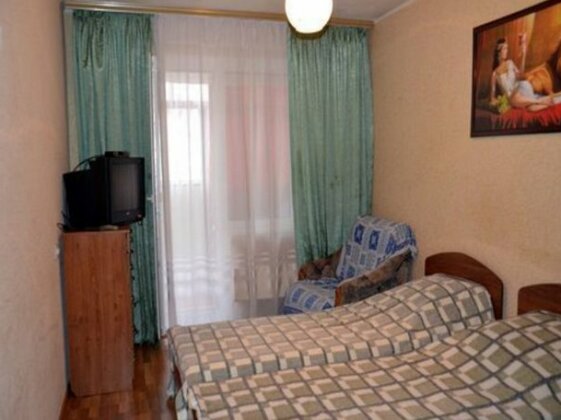 Na Krest'yanskoj 451 Apartments - Photo5