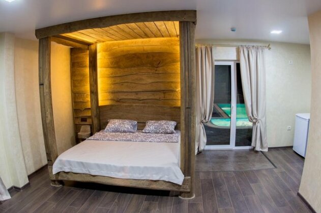 Resort Kedroviy Bor - Photo3