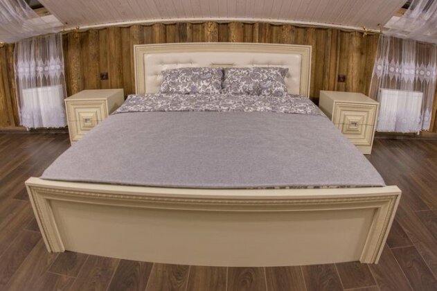 Resort Kedroviy Bor - Photo4