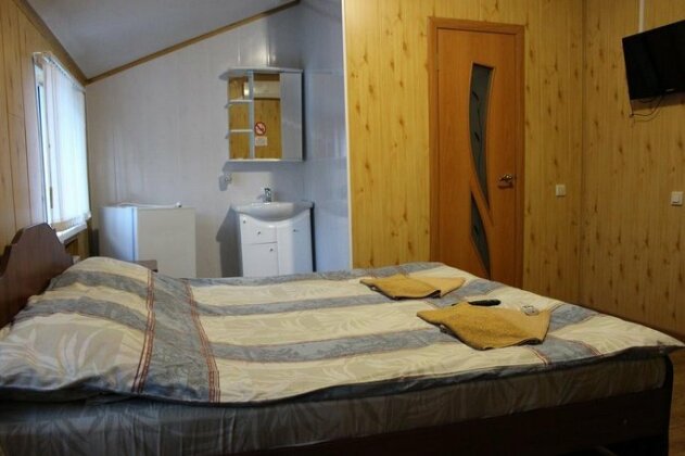 Resort Kedroviy Bor - Photo5