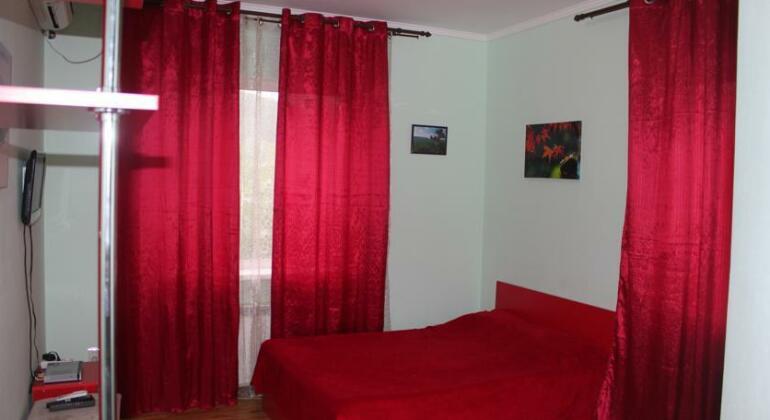 Tulsky Lago-Naki Guest House - Photo2