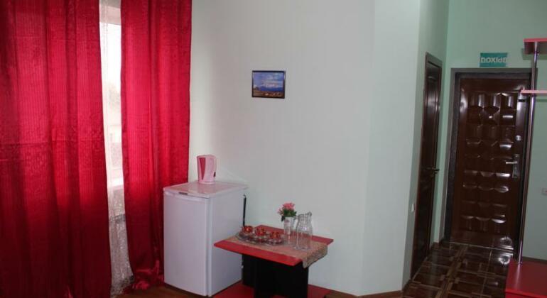 Tulsky Lago-Naki Guest House - Photo3