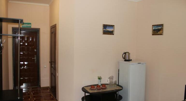 Tulsky Lago-Naki Guest House - Photo4