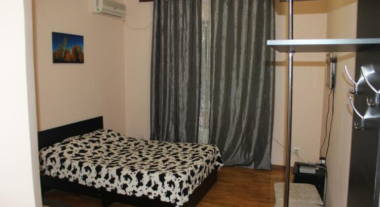 Tulsky Lago-Naki Guest House - Photo5