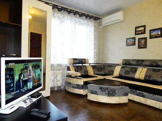 U Nas Kak Doma Maykop - Photo3