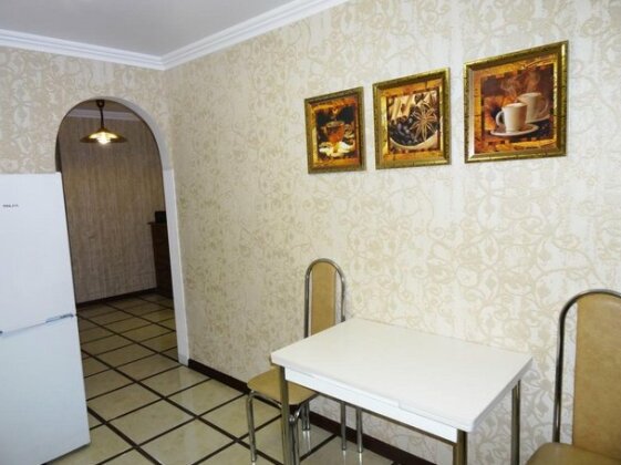 U Nas Kak Doma Maykop - Photo4