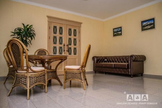 Zihia Hotel - Photo2
