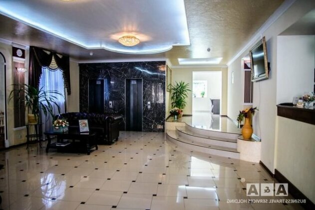 Zihia Hotel - Photo3
