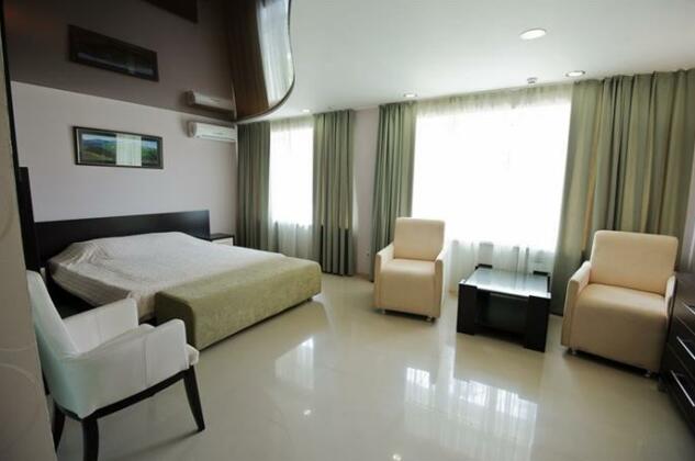 Zihia Hotel - Photo5